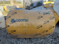 Tanque Horizontal Geotec Th 750 Nuevo En Venta 750 Lts