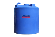 Tanque Plastrong Vertical 8000 L.