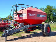 Tanzi Air Cart 14.500 L