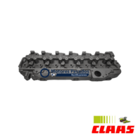 Tapa De Cilindro Tractor Claas Ares 617