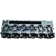 Tapa De Cilindro Cummins 6Ct / 6Cta - 8.3 L.
