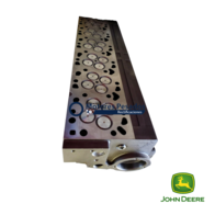 Tapa De Cilindro John Deere 13.5L - Serie 9R - 24 V