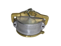 Tapa Para Adaptador De Bronce Bertotto Boglione De 3"