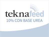 Concentrado Teknafeed 10% con Base Urea