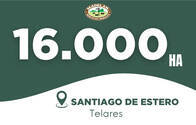 Telares - Santiago Del Estero