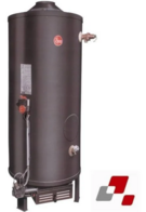 Termotanque Alta Recuperacion Rheem Gn Ge 300 L
