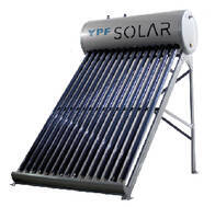 Termotanque Ypf Solar 100 Lts. No Presurizado Nuevo