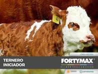 Ternero Iniciador