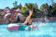 Tickets Para Parques Temáticos Disney Walt Disney World Resort ¡4 días al precio de 3!