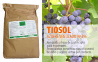 Fungicida Tiosol Agro Roca