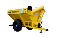 Tolva Autodescargable Bounous Zdp 14-16 Tn