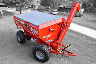 Tolva Autodescargable Farmer 34