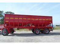 Tolva Cerealera Acoplados Conese Ts 12 Nueva