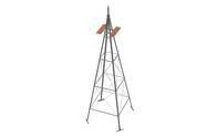 Torre Galvanizada En Caliente De 12 Metros - Mantovani