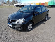 Toyota Etios S 1.5L De 103 Cv Modelo 2021