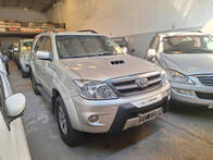 Toyota Sw4 4X4 2006 164.000Km