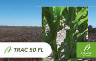 Herbicida Trac 50 FL Atrazina - Atanor
