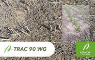 Herbicida TRAC 90 WG Atrazina - Atanor