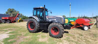 Tractor 215 Hp Agrale 7215
