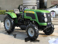 Tractor 45Hp Chery Rd-404-A Nuevo
