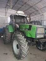 Tractor Agco Allis 6.150 A Usado