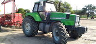 Tractor Agco Allis 6.220 2012 - 220 Hp - 4 Michelin 0Km