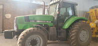 Tractor Agco Allis 6.220 Dt
