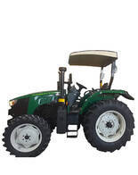 Tractor Agrícola Chery Rk704A 70 Hp 4X4