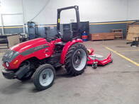 Tractor Agrale 4100 15 HP Nuevo