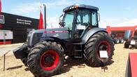 Tractor Agrale BX 6150 150 HP Nuevo Con Cabina