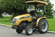 Tractor Agrale A 4118.4 Nuevo Tracción Simple