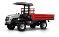 Tractor Agrale 4230.4 Nuevo Tracción Doble