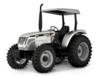 Tractor Agrale A 575.4 Nuevo Tracción Doble