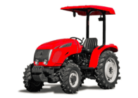 Tractor Agrale A 540.4 Nuevo Tracción Doble