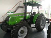 Tractor Agrale 575.4 Nuevo Tracción Doble