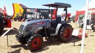 Tractor marca Agrale A 575.4 75 HP Viñatero Nuevo