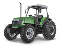 Tractor Agrale BX 6150 Nuevo Tracción Doble