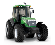 Tractor Agrale BX 6180 Nuevo Tracción Doble