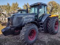 Tractor Agrale - Bx 7215 Nuevo Tracción Doble