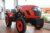 Tractor Hanomag STARK AGR2 25 HP Nuevo