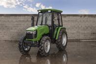 Tractor Agricola Chery Rk754 A 80 Hp 4X4 Nuevo