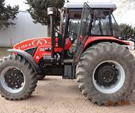 Tractor Agrinar T150-4