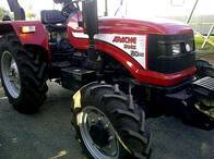 Tractor Apache 50 Rx Arequito Nuevo