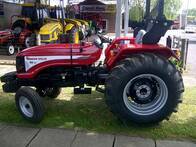 Tractor Apache SOLIS 60 RX Nuevo Tracción Simple