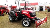 Tractor Apache 75 Rx Arequito Nuevo