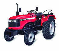 Tractor Apache SOLIS 35 RX Nuevo Tracción Simple