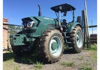 Tractor Brumby Br1204 4Wd