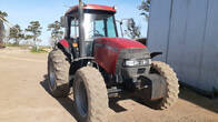 Tractor Case 125A