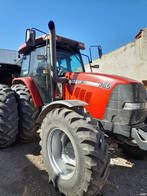 Tractor Case 165