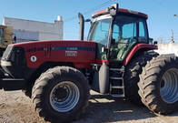 Tractor Case 240 Impecable